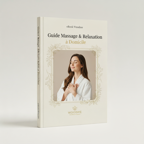 eBook : Guide Massage & Relaxation à Domicile