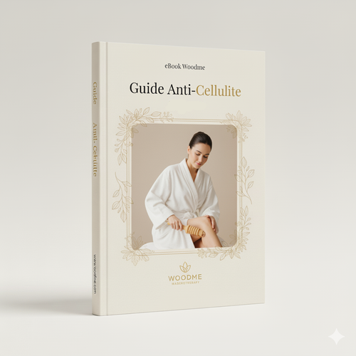 eBook : Guide Anti-Cellulite