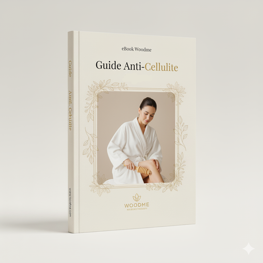 eBook : Guide Anti-Cellulite