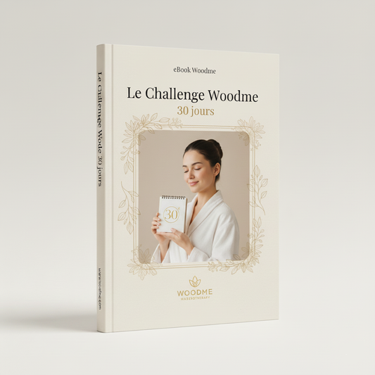 eBook :  Le Challenge Woodme 30 jours