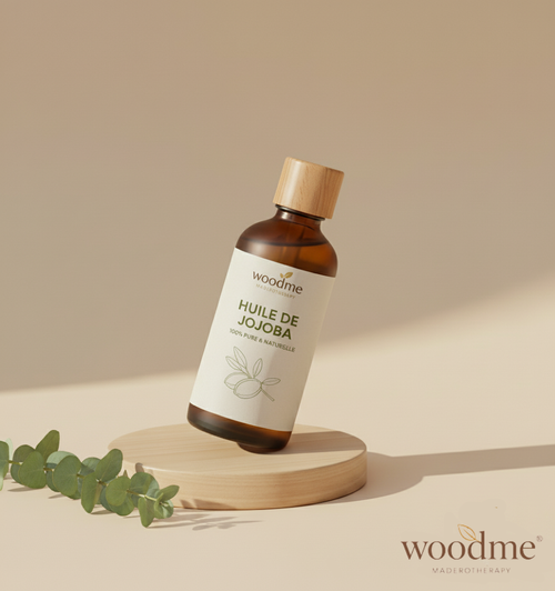 Huile de massage - Woodme
