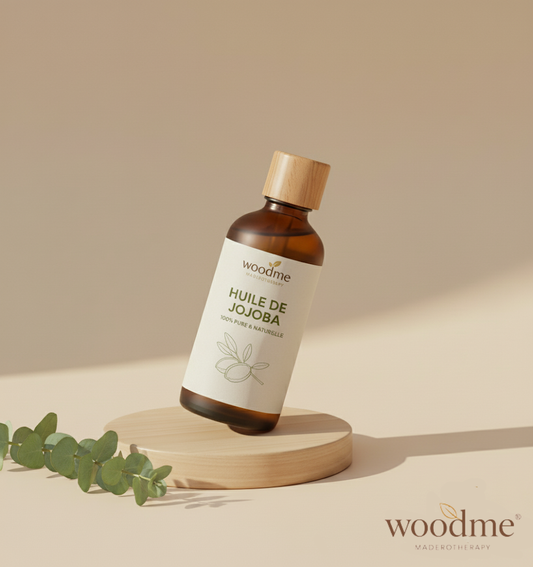 Huile de massage - Woodme